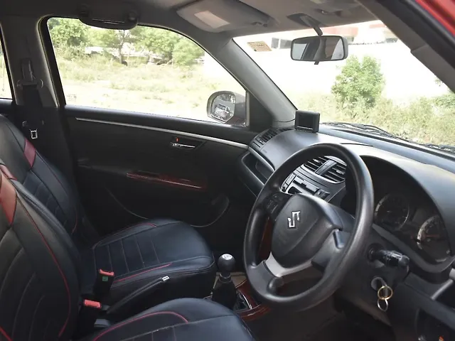 Used Maruti Suzuki Swift [2011-2014] ZXi in Gurgaon