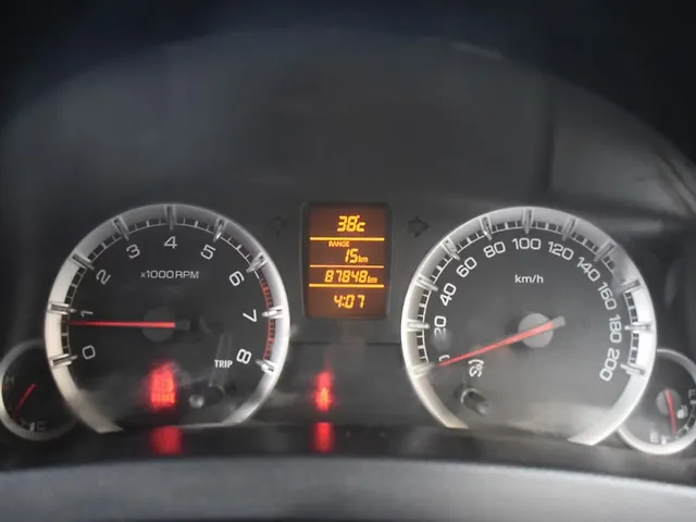 Used Maruti Suzuki Swift [2011-2014] ZXi in Gurgaon