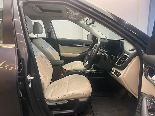 Used Kia Seltos [2019-2022] HTX IVT 1.5 [2019-2020] in Mumbai