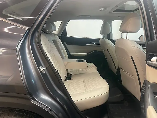 Used Kia Seltos [2019-2022] HTX IVT 1.5 [2019-2020] in Mumbai