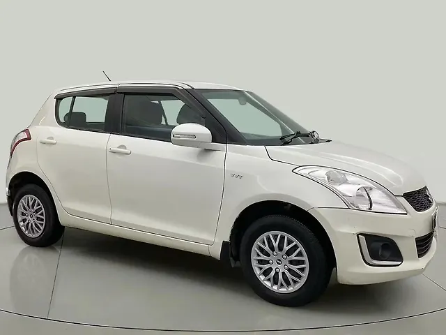 Used 2017 Maruti Suzuki Swift in Pune