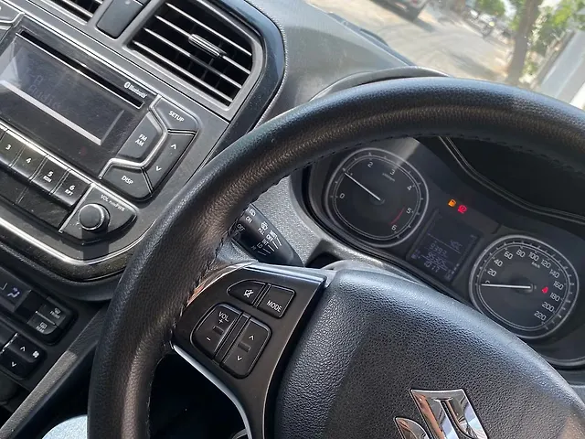 Used Maruti Suzuki Vitara Brezza [2016-2020] ZDi Plus in Ludhiana