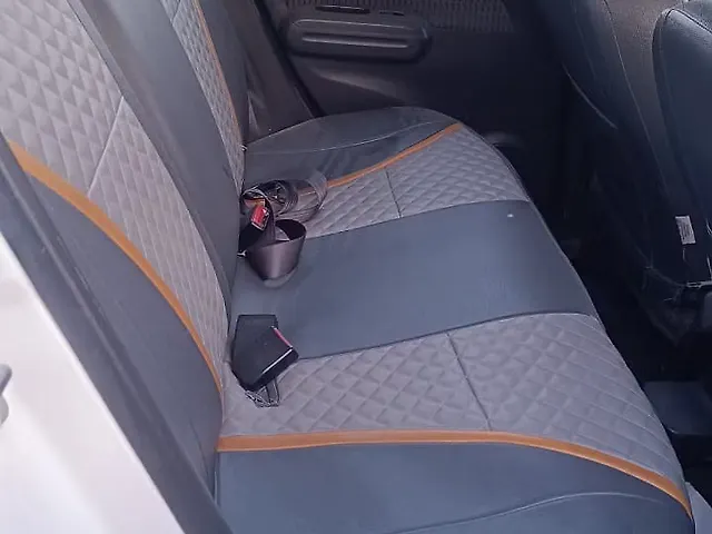 Used Maruti Suzuki Ritz Vdi BS-IV in Ludhiana