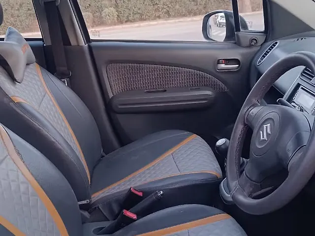 Used Maruti Suzuki Ritz Vdi BS-IV in Ludhiana