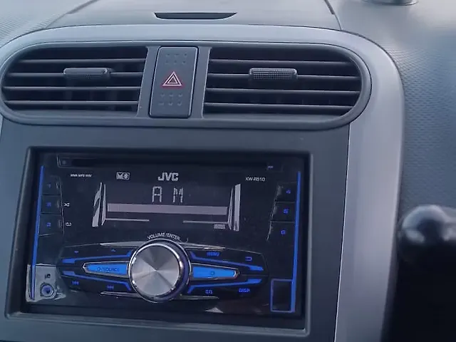 Used Maruti Suzuki Ritz Vdi BS-IV in Ludhiana