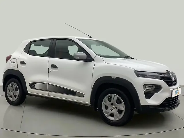 Used 2021 Renault Kwid in Bangalore