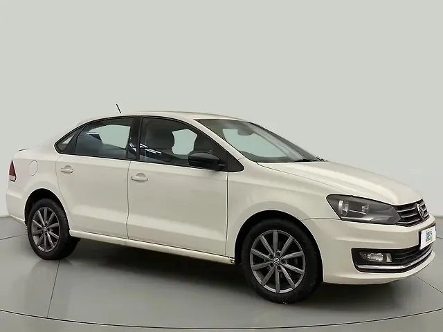 Used 2019 Volkswagen Vento in Delhi