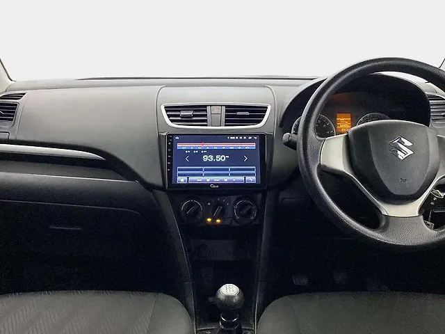 Used Maruti Suzuki Swift [2011-2014] VXi in Delhi