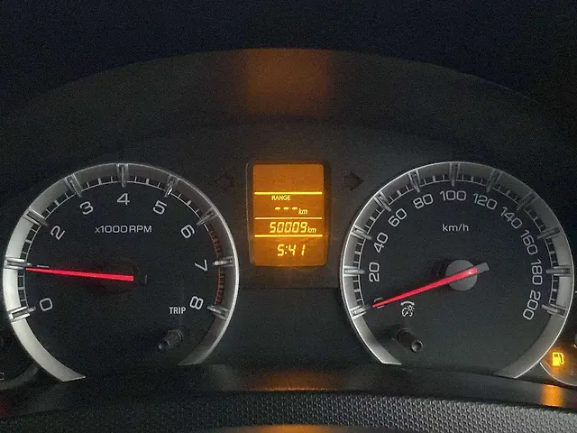 Used Maruti Suzuki Swift [2011-2014] VXi in Delhi