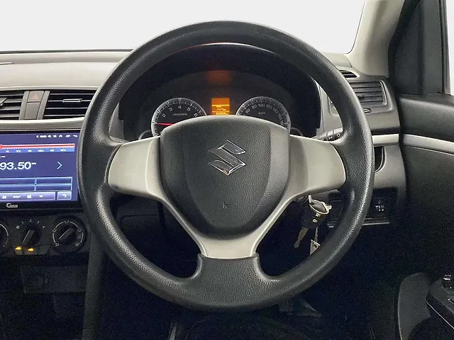 Used Maruti Suzuki Swift [2011-2014] VXi in Delhi