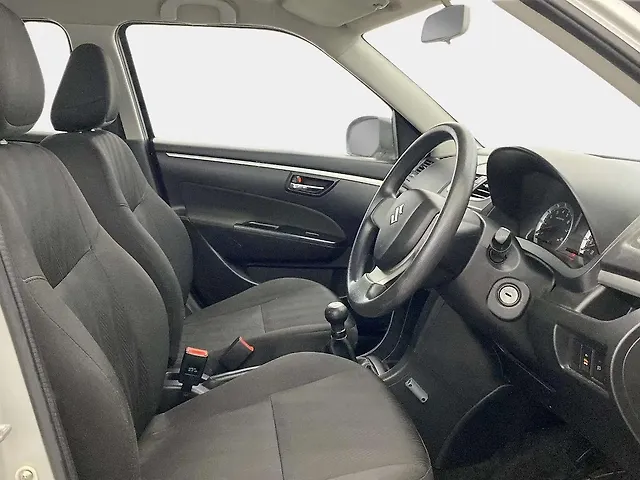 Used Maruti Suzuki Swift [2011-2014] VXi in Delhi