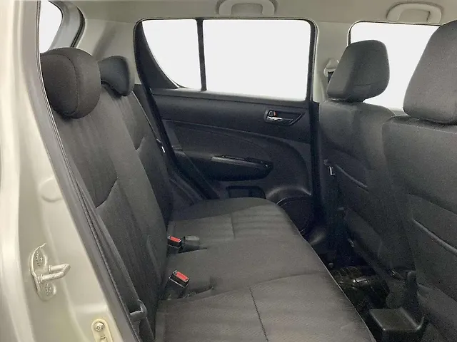 Used Maruti Suzuki Swift [2011-2014] VXi in Delhi