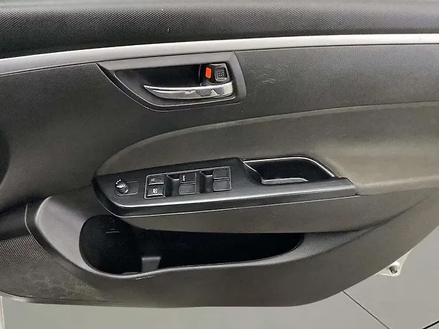 Used Maruti Suzuki Swift [2011-2014] VXi in Delhi