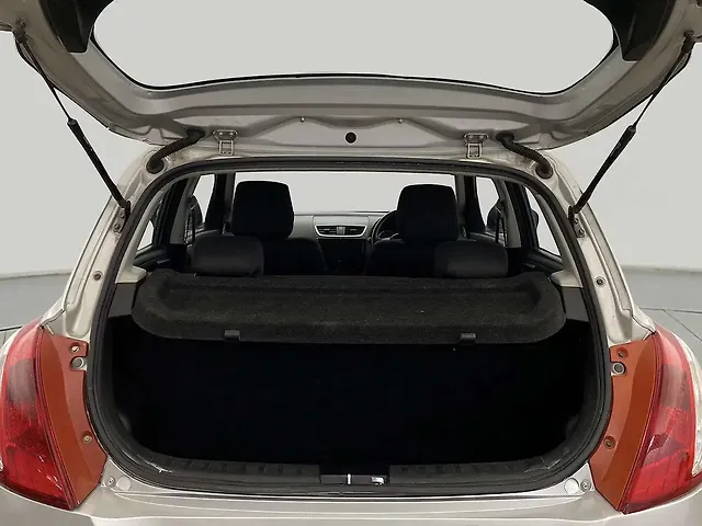 Used Maruti Suzuki Swift [2011-2014] VXi in Delhi