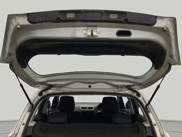 Used Maruti Suzuki Swift [2011-2014] VXi in Delhi