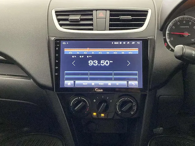 Used Maruti Suzuki Swift [2011-2014] VXi in Delhi