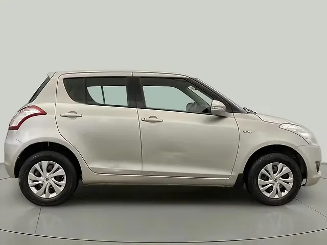 Used Maruti Suzuki Swift [2011-2014] VXi in Delhi