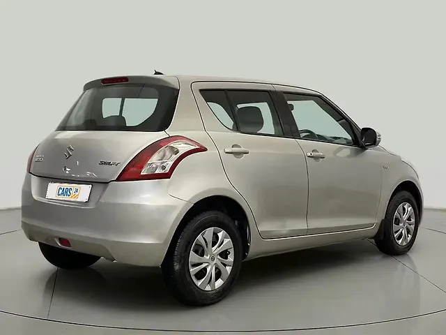 Used Maruti Suzuki Swift [2011-2014] VXi in Delhi