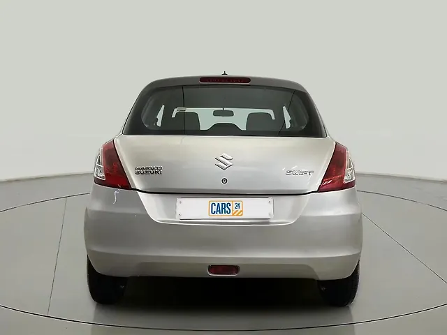 Used Maruti Suzuki Swift [2011-2014] VXi in Delhi