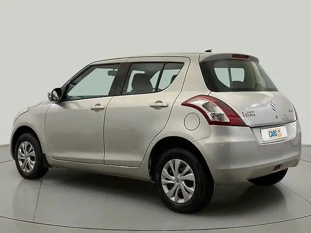 Used Maruti Suzuki Swift [2011-2014] VXi in Delhi