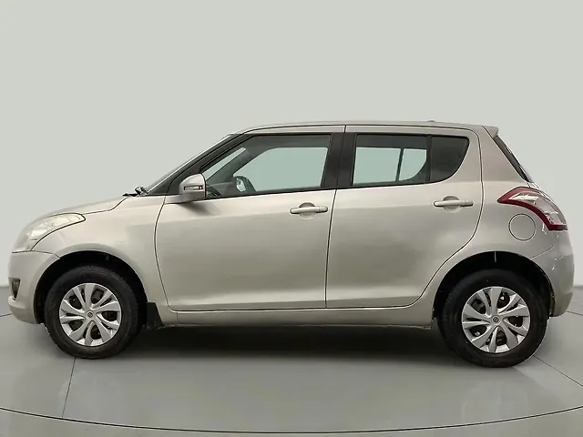 Used Maruti Suzuki Swift [2011-2014] VXi in Delhi