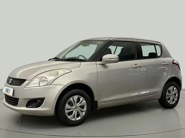 Used Maruti Suzuki Swift [2011-2014] VXi in Delhi