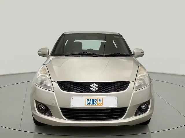 Used Maruti Suzuki Swift [2011-2014] VXi in Delhi