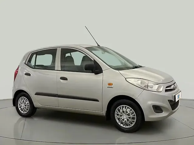 Used 2014 Hyundai i10 in Delhi