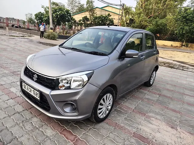 Used 2018 Maruti Suzuki Celerio in Delhi