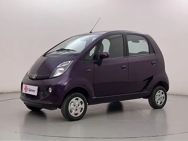 Used 2015 Tata Nano in Bangalore