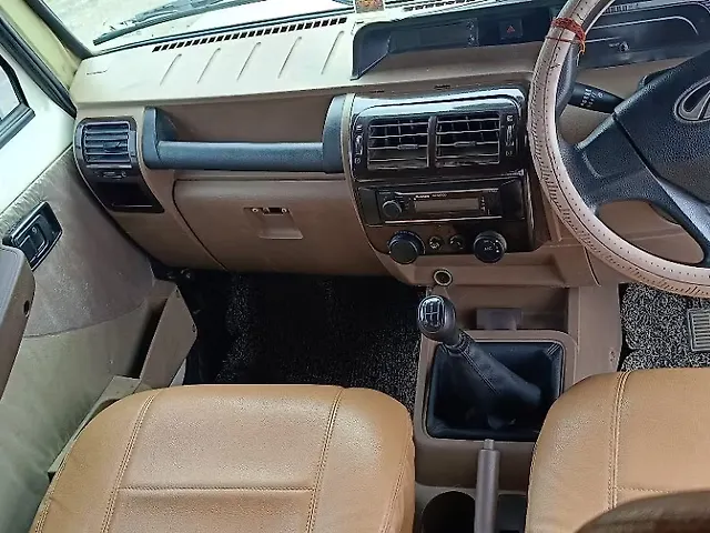 Used Mahindra Bolero B6 (O) [2022] in Ranchi