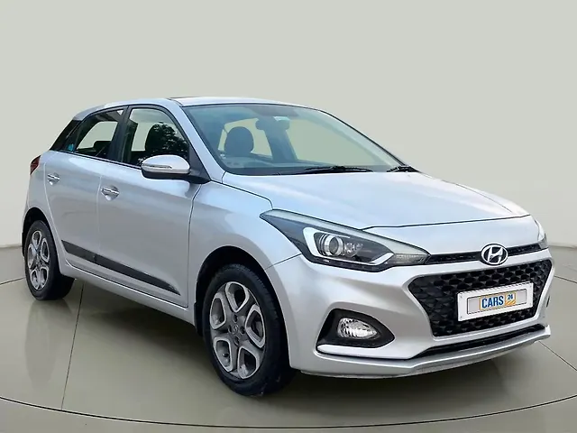 Used 2018 Hyundai Elite i20 in Jaipur