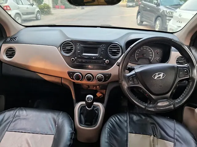 Used Hyundai Grand i10 [2013-2017] Asta 1.2 Kappa VTVT [2013-2016] in Lucknow