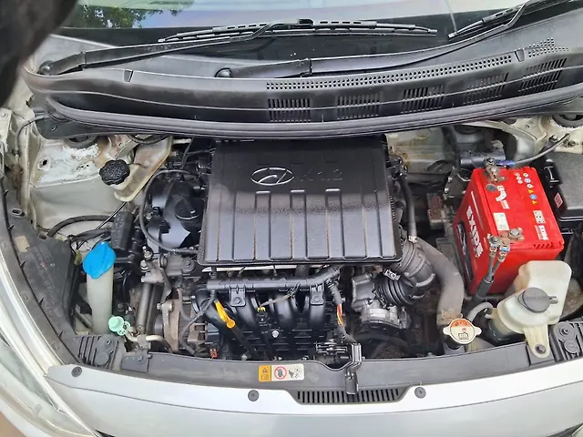 Used Hyundai Grand i10 [2013-2017] Asta 1.2 Kappa VTVT [2013-2016] in Lucknow