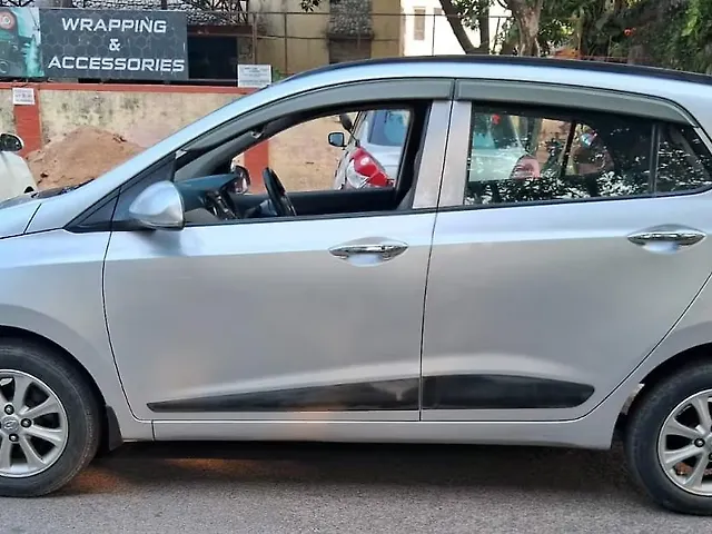 Used Hyundai Grand i10 [2013-2017] Asta 1.2 Kappa VTVT [2013-2016] in Lucknow
