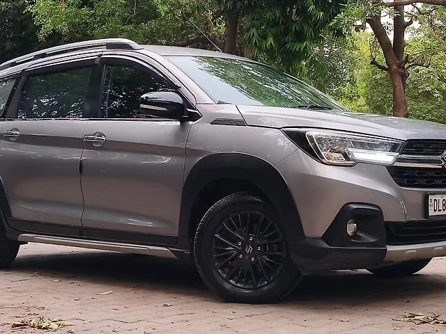 Used 2021 Maruti Suzuki XL6 in Delhi