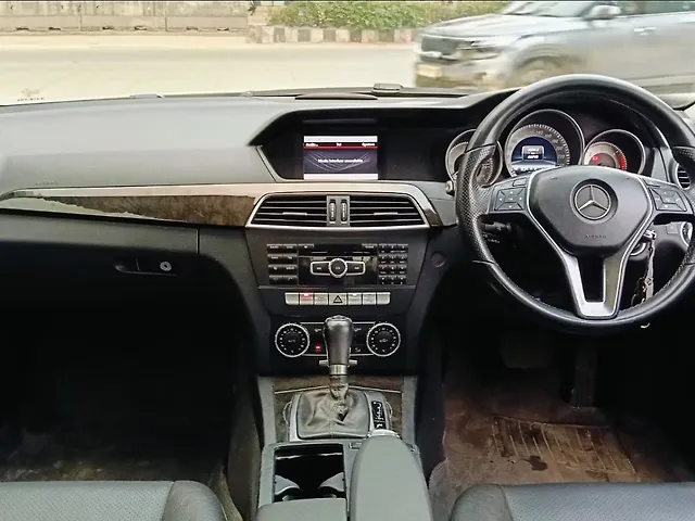 Used Mercedes-Benz C-Class [2011-2014] 250 CDI Avantagarde in Bangalore