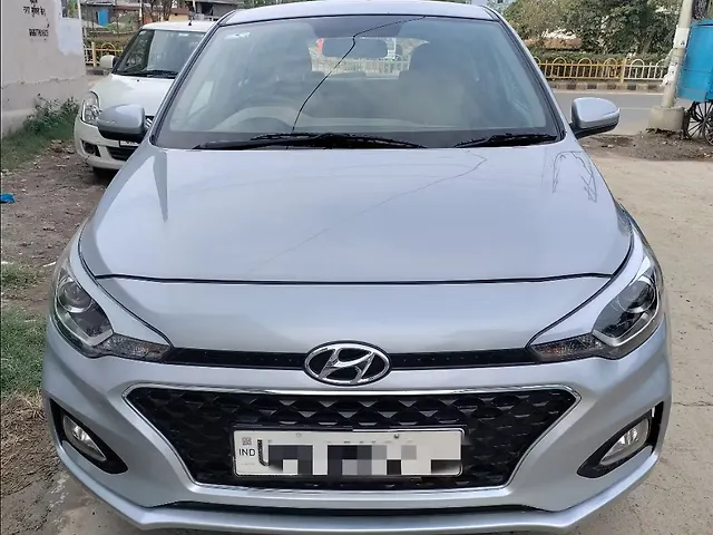 Used 2020 Hyundai Elite i20 in Dehradun