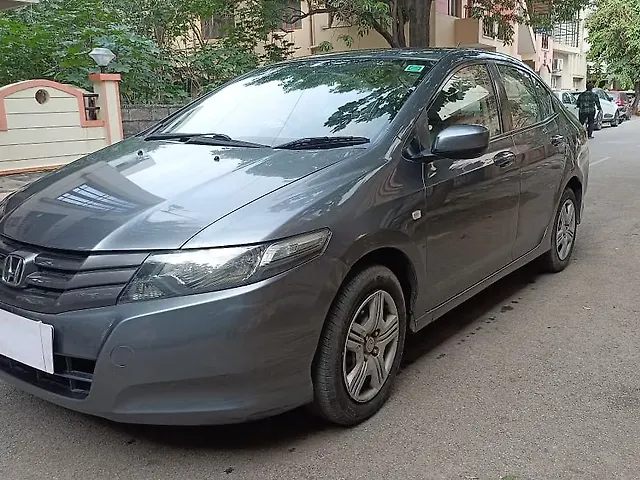 Used 2009 Honda City in Bangalore