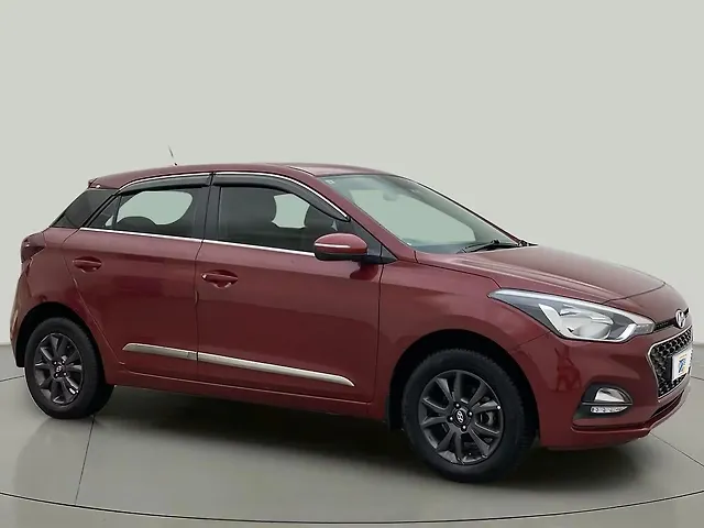 Used 2019 Hyundai Elite i20 in Hyderabad