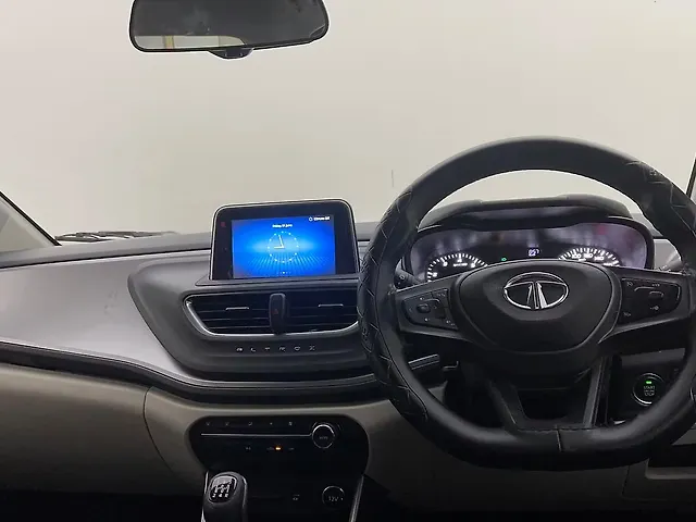 Used Tata Altroz [2020] XZ Petrol [2020-2023] in Hyderabad