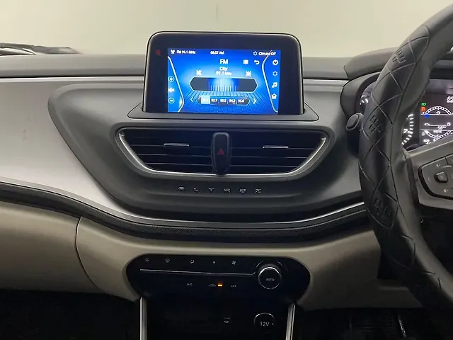 Used Tata Altroz [2020] XZ Petrol [2020-2023] in Hyderabad