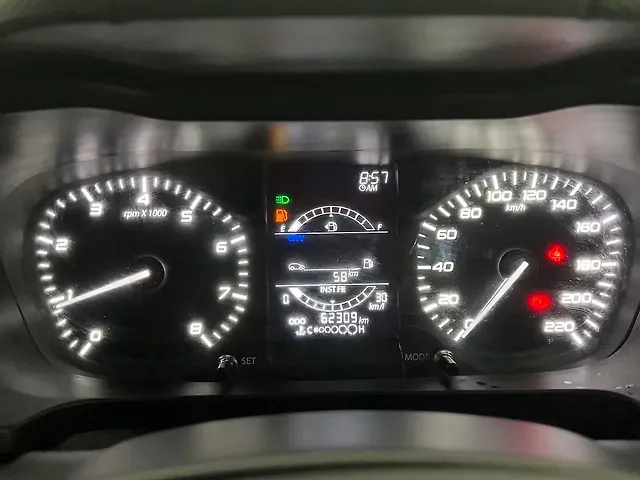 Used Tata Altroz [2020] XZ Petrol [2020-2023] in Hyderabad