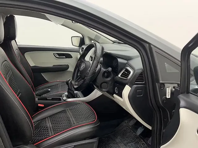 Used Tata Altroz [2020] XZ Petrol [2020-2023] in Hyderabad