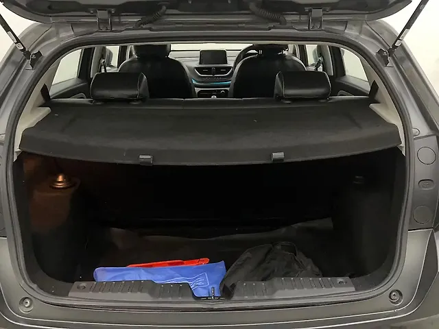 Used Tata Altroz [2020] XZ Petrol [2020-2023] in Hyderabad