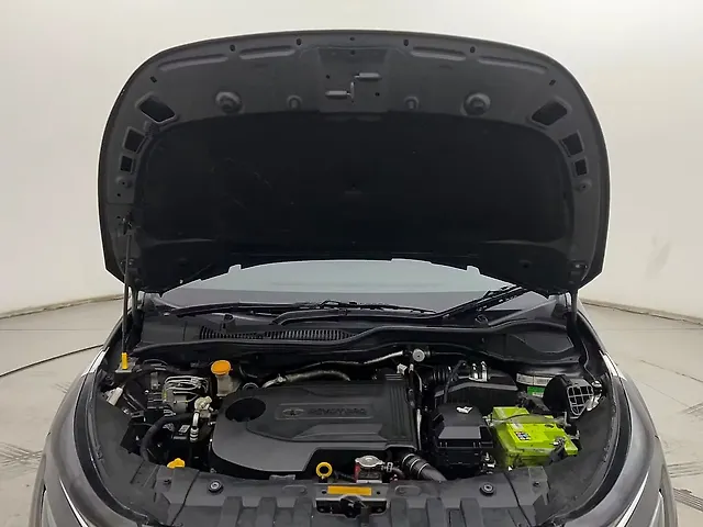 Used Tata Altroz [2020] XZ Petrol [2020-2023] in Hyderabad