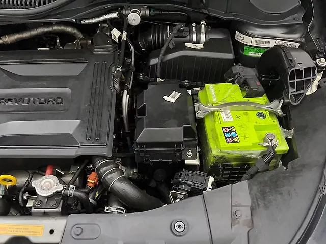 Used Tata Altroz [2020] XZ Petrol [2020-2023] in Hyderabad