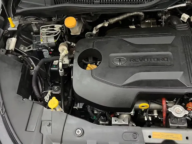 Used Tata Altroz [2020] XZ Petrol [2020-2023] in Hyderabad