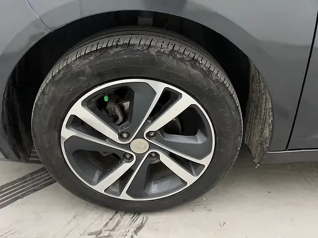 Used Tata Altroz [2020] XZ Petrol [2020-2023] in Hyderabad