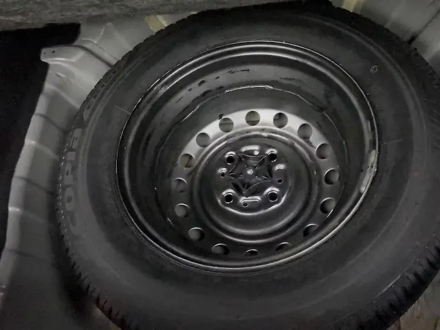 Used Tata Altroz [2020] XZ Petrol [2020-2023] in Hyderabad